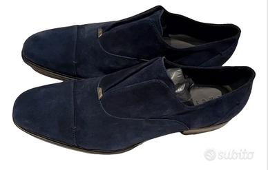 Scarpe nuove Cesare Paciotti