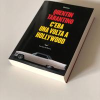 C'era una volta a Hollywood di Quentin Tarantino