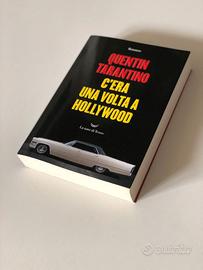 C'era una volta a Hollywood di Quentin Tarantino
