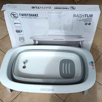 Twistshake Vaschetta da bagno