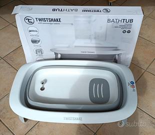 Twistshake Vaschetta da bagno