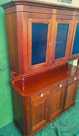 CREDENZA NAPOLETANA