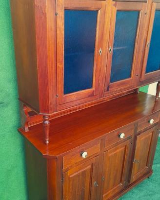 CREDENZA NAPOLETANA