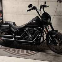 Harley Davidson Low Rider S 114