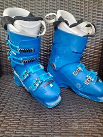 Scarponi da sci Salomon S/RACE 90 – Taglia 24‑25.5