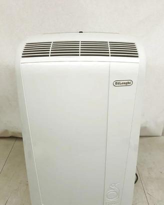 Condizionatore e deumidificatore portatile