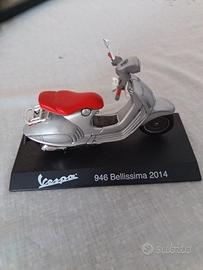 modellino Vespa Piaggio 