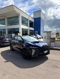 Ds 7 Crossback BlueHDi 130 aut. Performance Line+