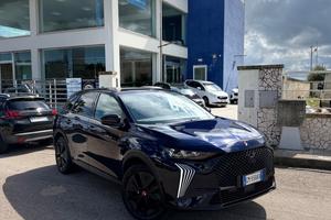 Ds 7 Crossback BlueHDi 130 aut. Performance Line+