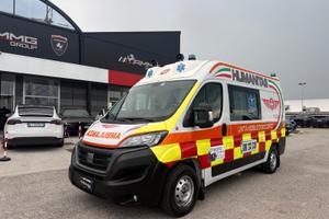 FIAT DUCATO 33 2.2 MJT 140CV AT9 PM-TM PANORAMA (0