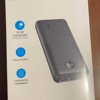 Powerbank Krisdonia 30.000mAh