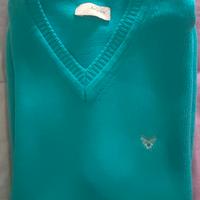 Avirex - maglione senza maniche