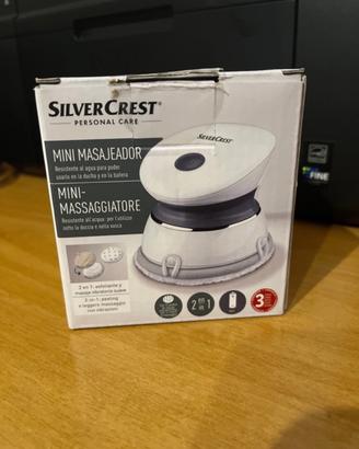 Mini Massaggiatore