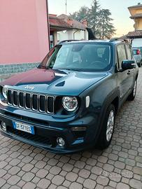 JEEP RENEGADE 1.0 T3