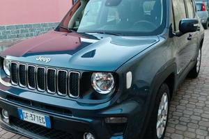 JEEP RENEGADE 1.0 T3