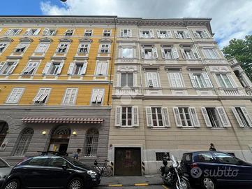 POSTO AUTO A TRIESTE