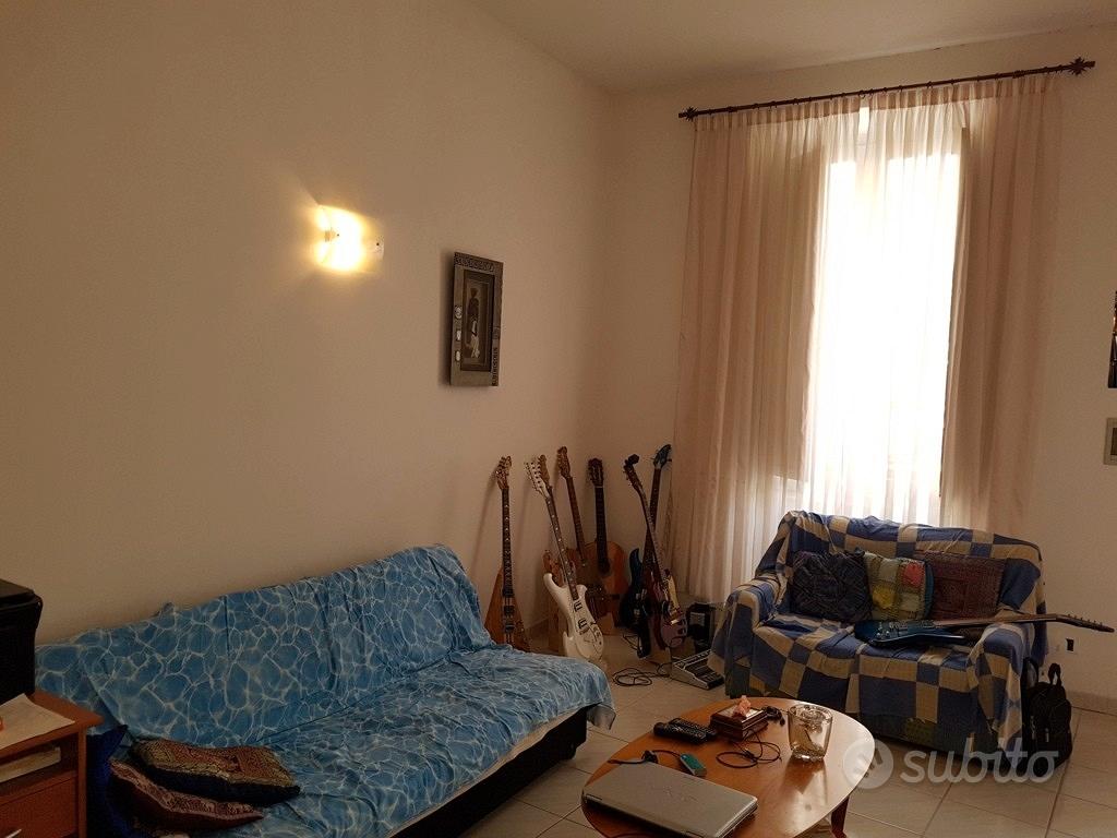 Appartamento – Sassari, Centro storico, Sacro Cuore - Vista 2