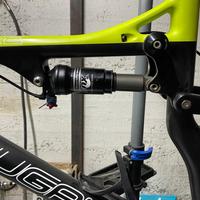 lee cougan crossfire