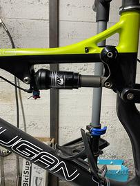 lee cougan crossfire