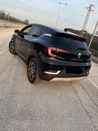 Renault Captur serie 2