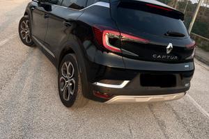 Renault Captur serie 2