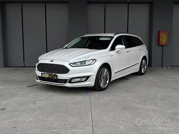 Ford Mondeo Station Wagon Mondeo SW 2.0 tdci Vigna