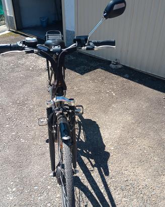 bici elettrica 