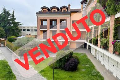 2 LOCALI A SETTALA