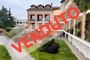 2 LOCALI A SETTALA