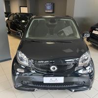Smart ForTwo 70 1.0 twin. cabrio BRABUS Style