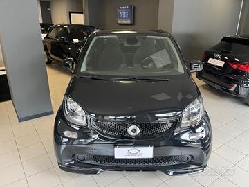Smart ForTwo 70 1.0 twin. cabrio BRABUS Style
