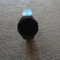 Samsung Smartwatch 5 Pro 45 mm titanio