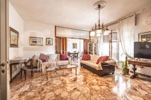 Bonaria 165Mq Ascensore + Cantina