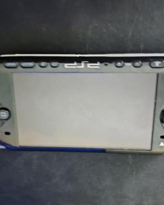 Psp 3000 + 20 giochi inclusi