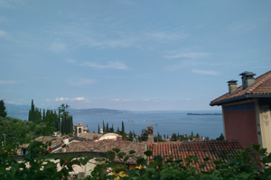 Grazioso appartamento vicino al lago