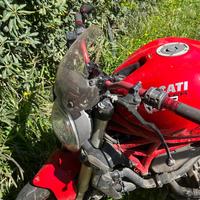 Ducati Monster 821