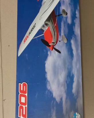 Aereo telecomandato Merlin