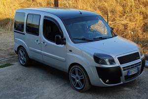 Fiat Doblò