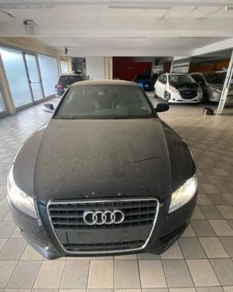 MUSATA PER AUDI A5 8T 2.7 TDI ANNO 2011
