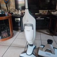  Folletto vorwerk  wk 220 s completo