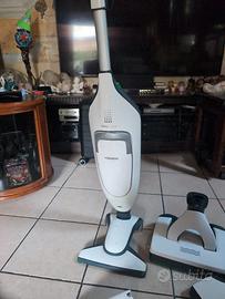  Folletto vorwerk  wk 220 s completo