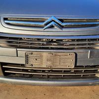 CITROEN XSARA PICASSO 2008 - PARAURTI ANTERIORE