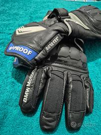 Guanti Bmw Motorrad 2in1 TG 6 / 6,5 (S)