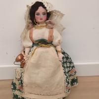 Bambole da collezione