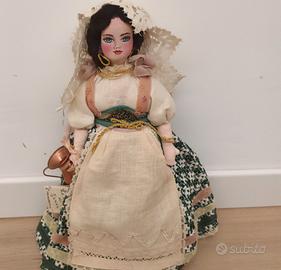 Bambole da collezione