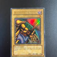 Carta Yu-Gi-Oh! Bravio Sx Del Proibito (LDD 1ª ED)