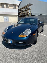 Porsche Boxster 2.5