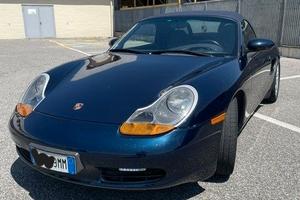 Porsche Boxster 2.5