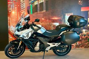 Cf Moto 650 MT