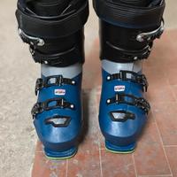 Scarponi K2 BFC tg 28,5